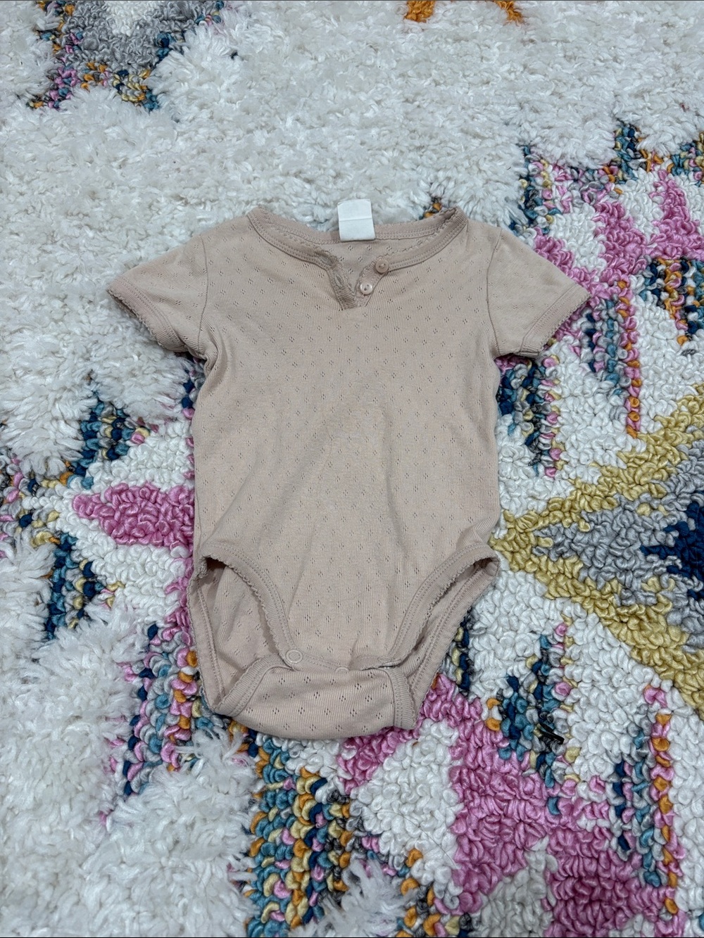 H&M Onesie